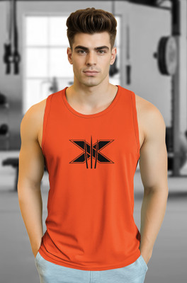 FUZER Men Vest