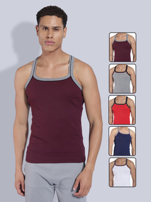 Dollar Bigboss Men Vest