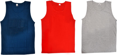 Hivata Men Reversible Vest