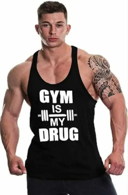 FUNKTAIL Men Vest