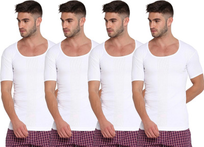 Poomer Men Vest