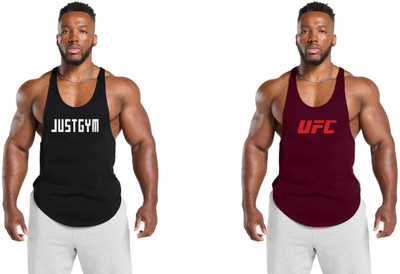 Oiin Men Vest