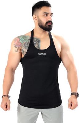 FuaarK Men Vest
