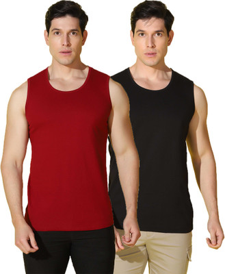 WOOSTRO Men Vest