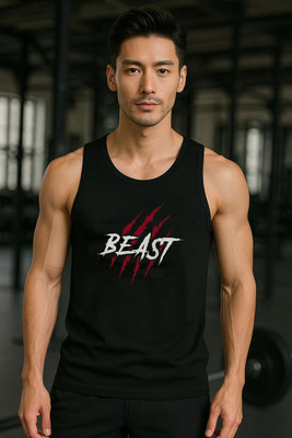 Vj fashion shop Men Vest