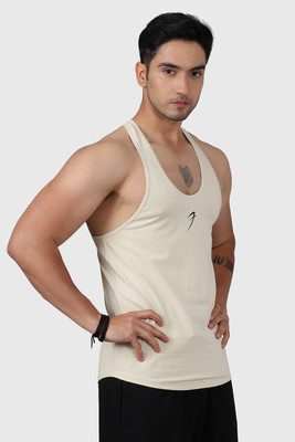 FuaarK Men Vest