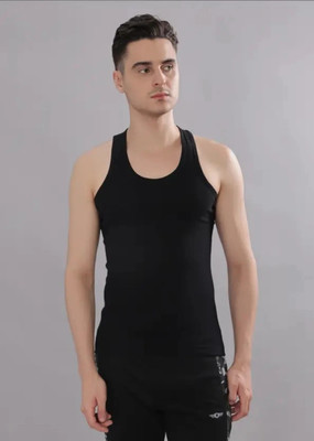 Vorn Club Men Vest