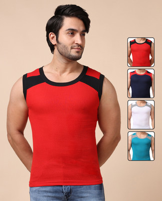 Dollar Bigboss Men Vest
