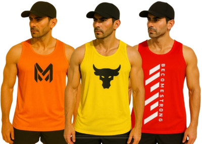 Elite Elegance Apparel Men Vest