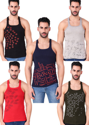 HAP Men Vest