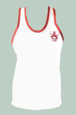 Riya Gold Men Vest