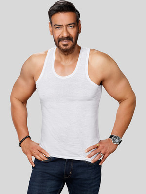 AMUL COMFY Men Vest