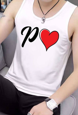 FUGGLY POINT Men Vest