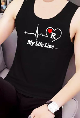 REYBAQ Men Vest