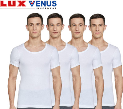 LUX Men Vest