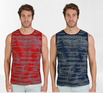 WAMMY Men Vest