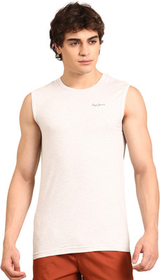 Pepe Jeans Men Vest