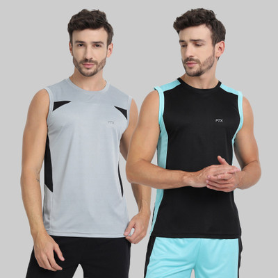FTX Men Vest