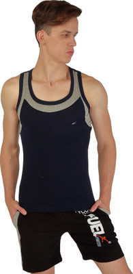 Jet Lycot Men Vest