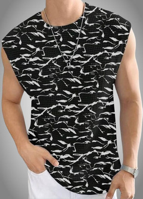 NB NICKY BOY Men Vest
