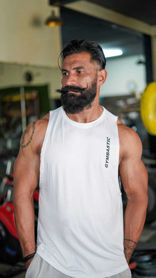 Ameeha Men Vest