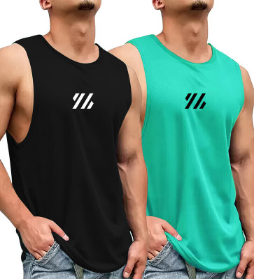 FastColors Men Vest