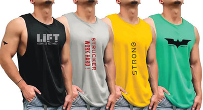PASITO Men Vest