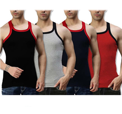 Lilikid Men Vest