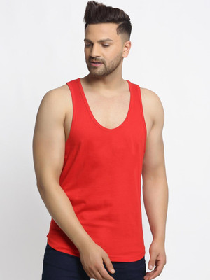 Oxinexx Men Vest