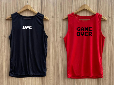 Progo Men Vest