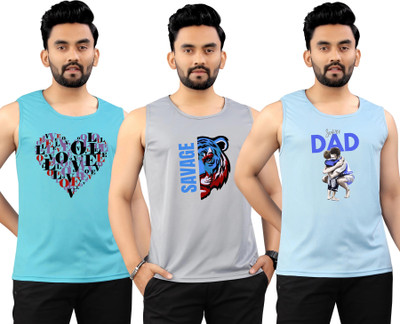 Satpurush Men Vest