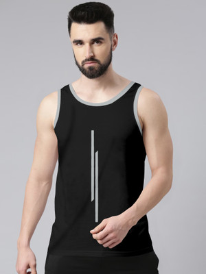 KAJARU Men Vest
