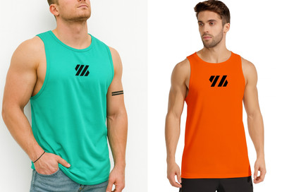 Elite Elegance Apparel Men Vest