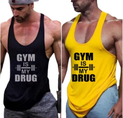 Faricon Trend Men Vest