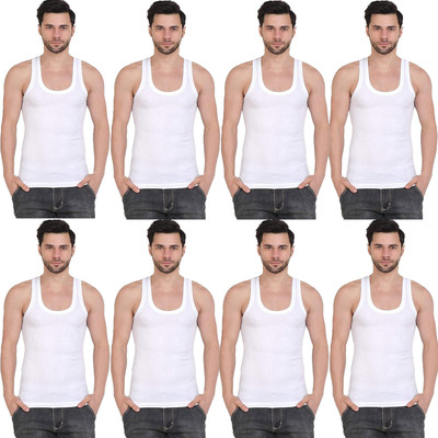 MACHO Men Vest