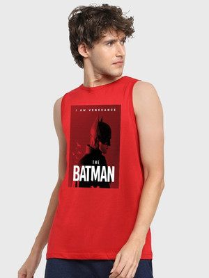 BEWAKOOF Men Vest
