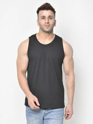 shiva enterprises Men Vest