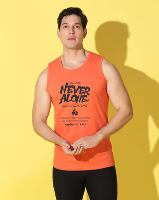 WOOSTRO Men Vest