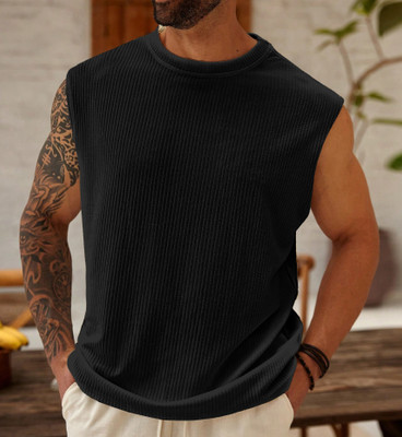 KAJARU Men Vest