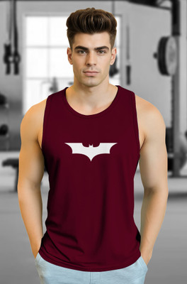 FUZER Men Vest