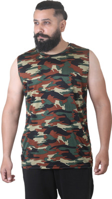 PRIME PLUS Men Vest