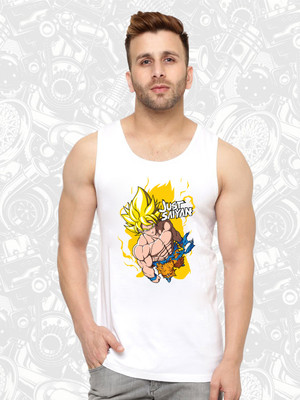 t-hustler Men Vest
