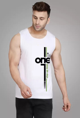 SQF Men Vest