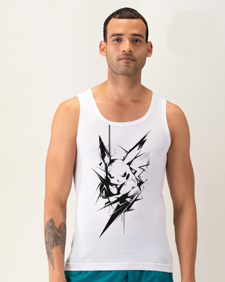 VTSport Men Vest
