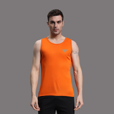 InkTees Men Vest