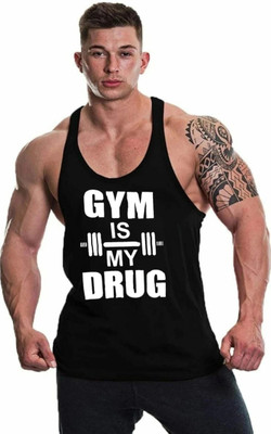 mascari Men Vest