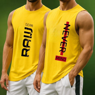 ADIXUS Men Vest