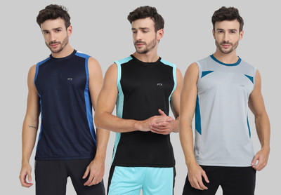 FTX Men Vest