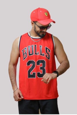 PEZOZ Men Vest