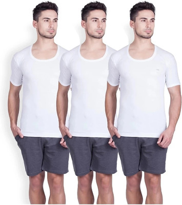 LUX cozi Men Vest